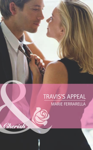 Travis's Appeal, EPUB eBook