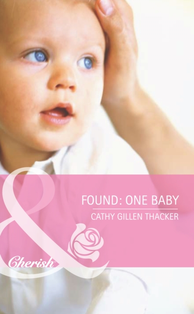Found: One Baby, EPUB eBook