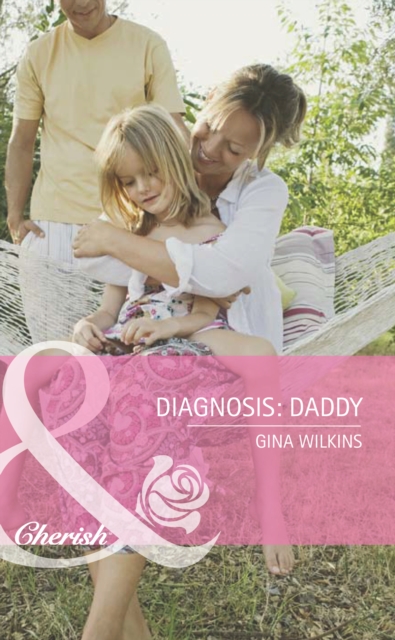 Diagnosis: Daddy, EPUB eBook