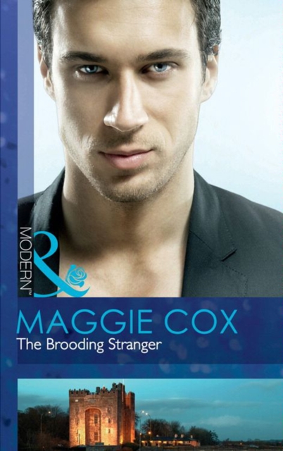 The Brooding Stranger, EPUB eBook