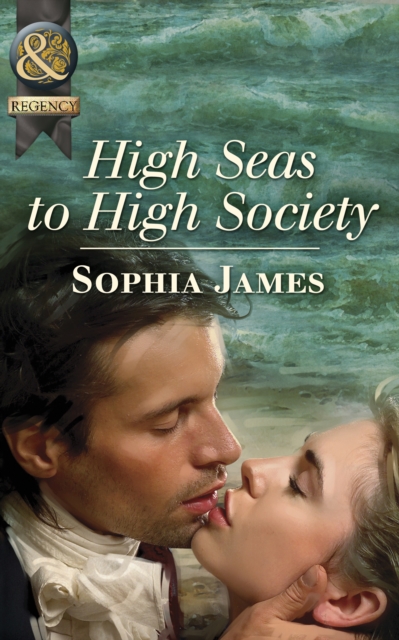 High Seas To High Society, EPUB eBook