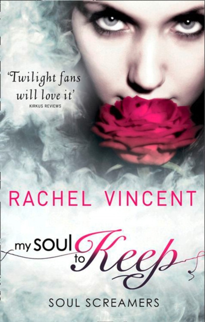 My Soul To Keep, EPUB eBook