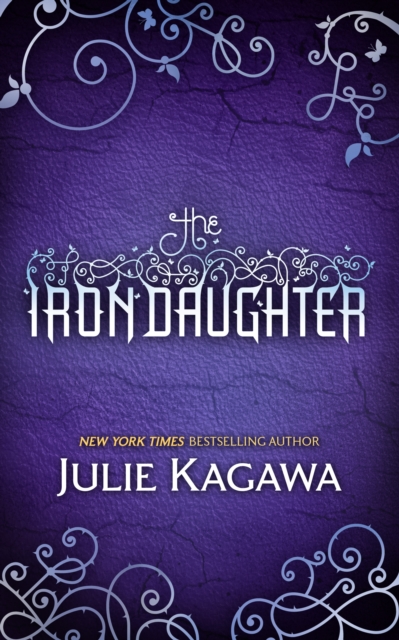 The Iron Daughter, EPUB eBook