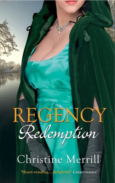 Regency Redemption : The Inconvenient Duchess / an Unladylike Offer, EPUB eBook