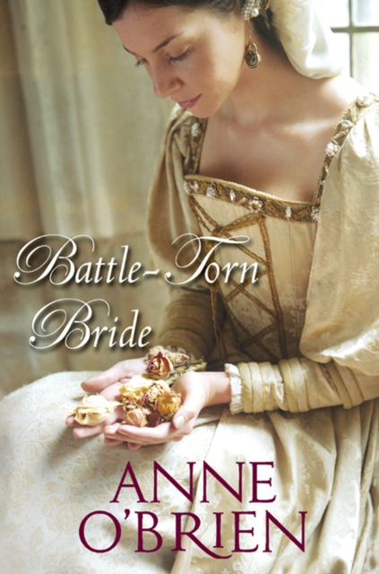 Battle-Torn Bride, EPUB eBook