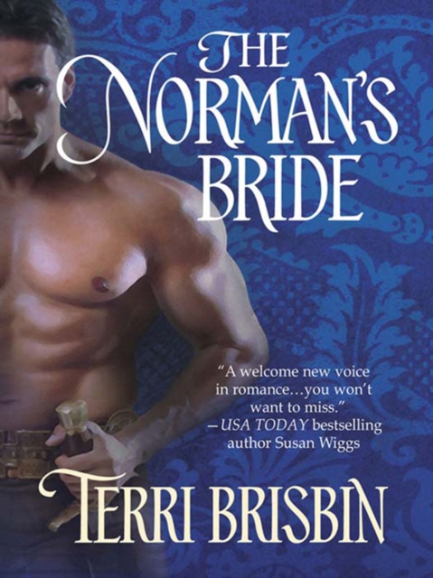 The Norman's Bride, EPUB eBook