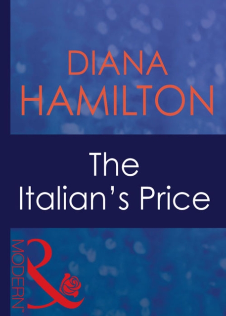 The Italian's Price, EPUB eBook