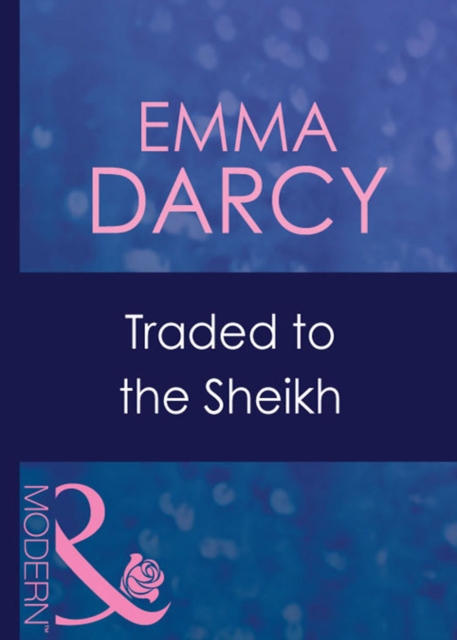 Traded To The Sheikh, EPUB eBook