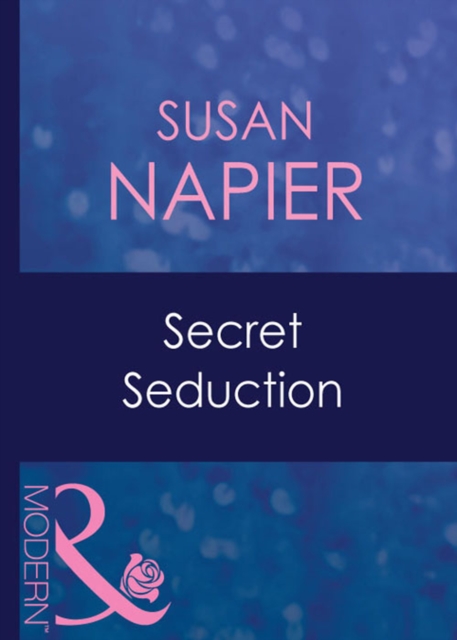 Secret Seduction, EPUB eBook