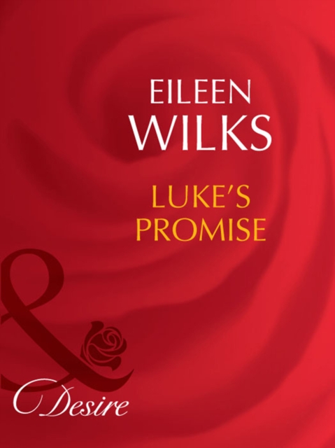Luke's Promise, EPUB eBook