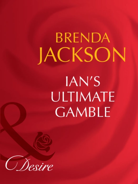 Ian's Ultimate Gamble, EPUB eBook