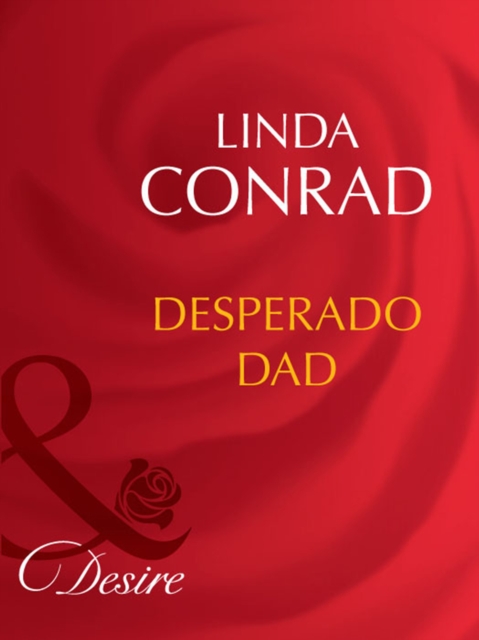 Desperado Dad, EPUB eBook