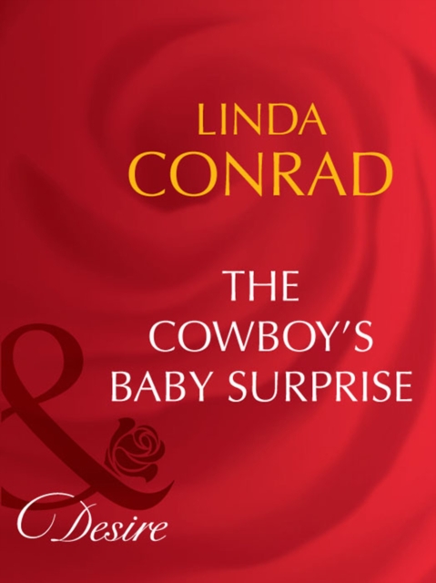 The Cowboy's Baby Surprise, EPUB eBook