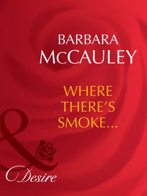 Where There's Smoke…, EPUB eBook