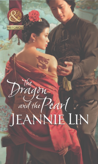 The Dragon And The Pearl, EPUB eBook