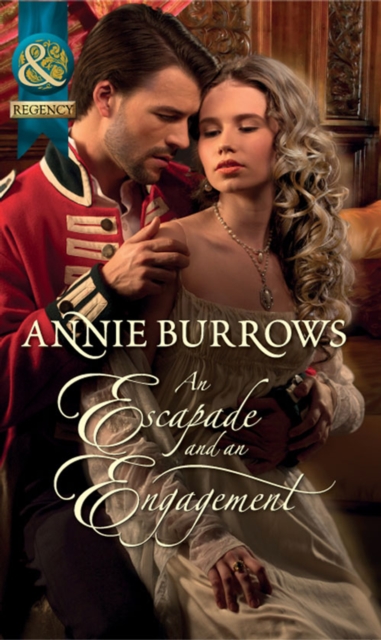 An Escapade And An Engagement, EPUB eBook