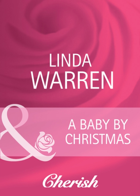 A Baby By Christmas, EPUB eBook