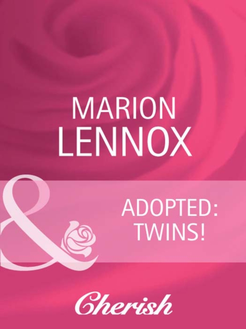 Adopted: Twins!, EPUB eBook