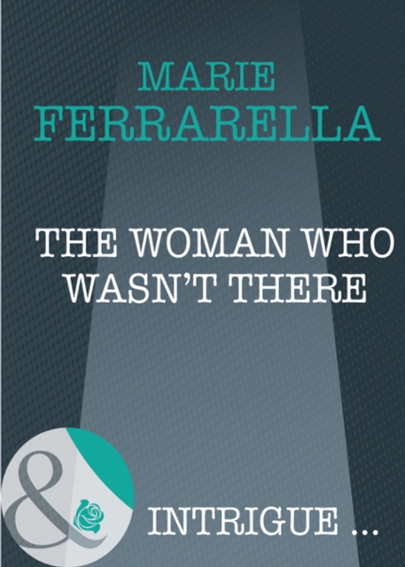 The Woman Who Wasn't There, EPUB eBook