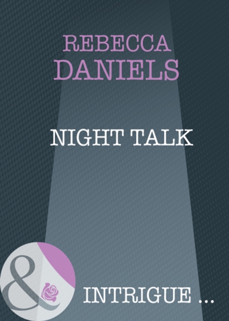Night Talk, EPUB eBook