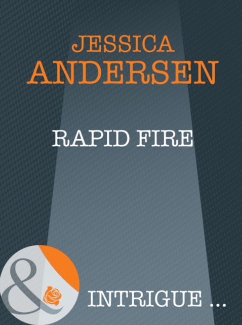 Rapid Fire, EPUB eBook