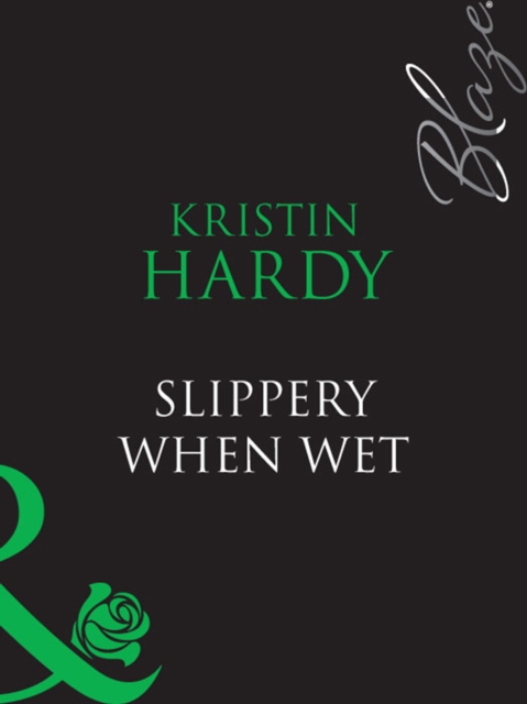 Slippery When Wet, EPUB eBook