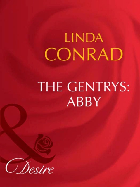The Gentrys: Abby, EPUB eBook