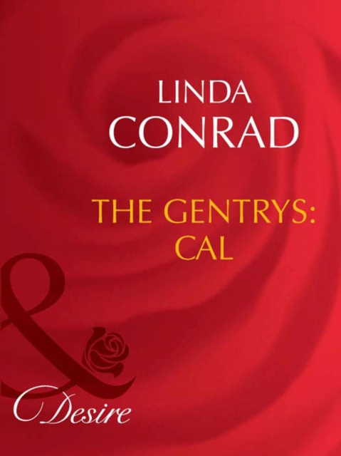The Gentrys: Cal, EPUB eBook