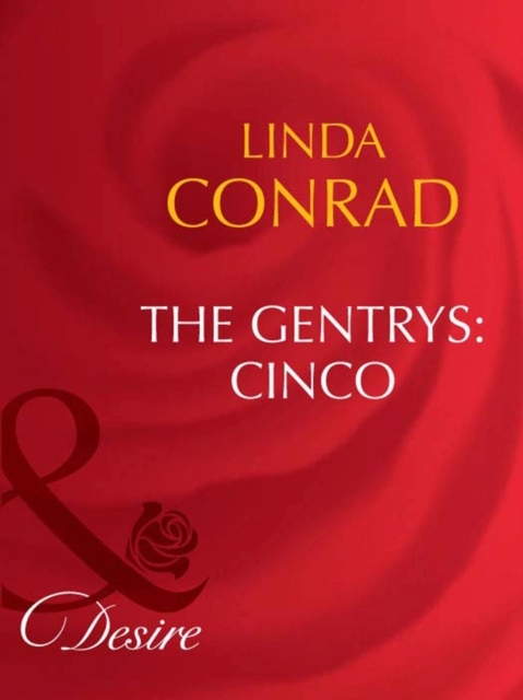 The Gentrys: Cinco, EPUB eBook