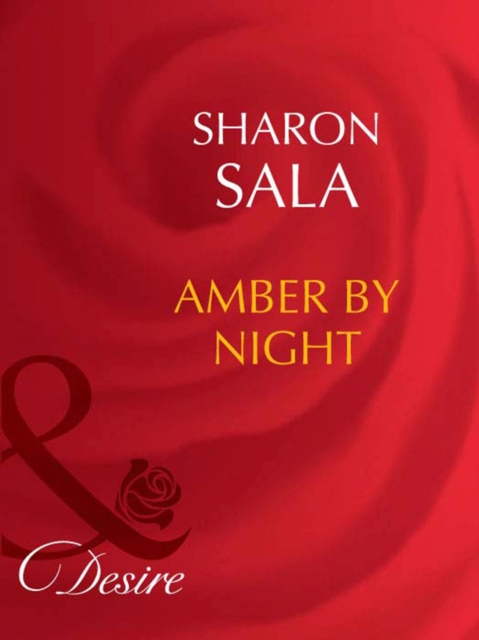 Amber By Night, EPUB eBook