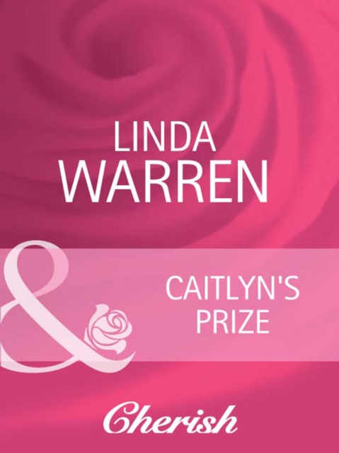 The Caitlyn's Prize, EPUB eBook
