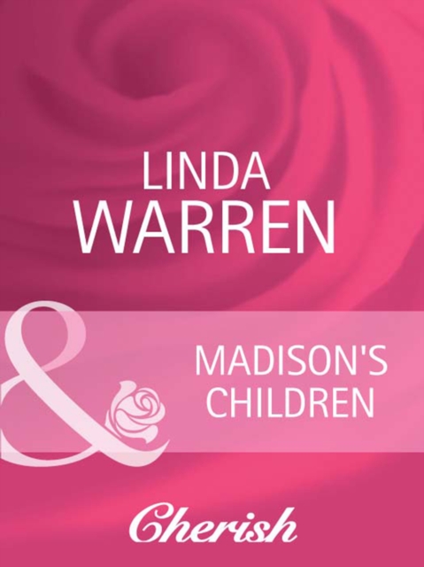 The Madison's Children, EPUB eBook