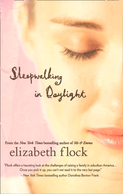 Sleepwalking in Daylight, EPUB eBook