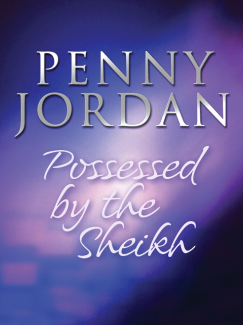 Possessed by the Sheikh, EPUB eBook