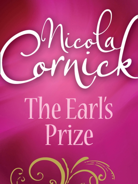 The Earl's Prize, EPUB eBook