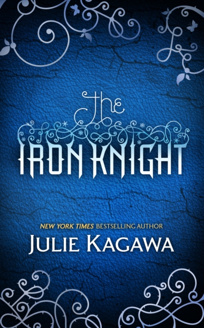 The Iron Knight, EPUB eBook