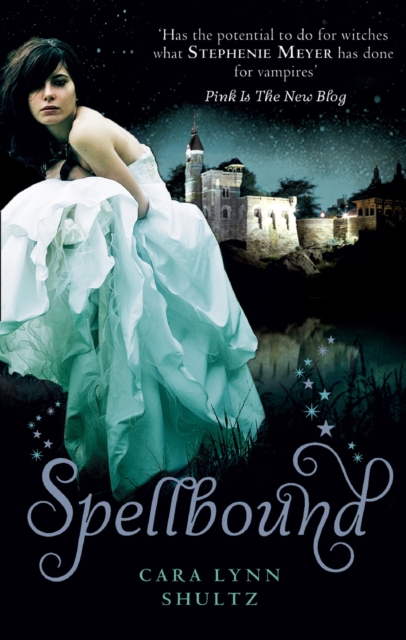 A Spellbound, EPUB eBook