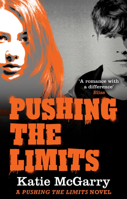 A Pushing the Limits, EPUB eBook