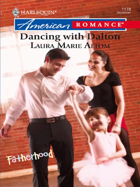 Dancing with Dalton, EPUB eBook