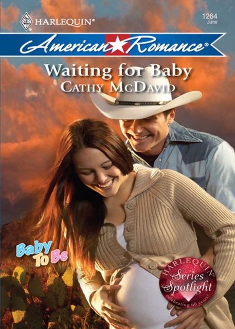Waiting for Baby, EPUB eBook