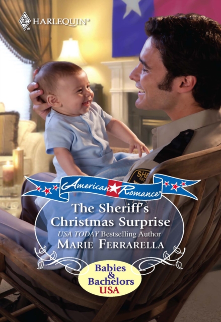 The Sheriff's Christmas Surprise, EPUB eBook