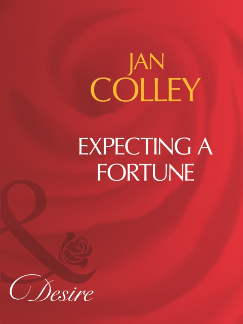 Expecting A Fortune, EPUB eBook
