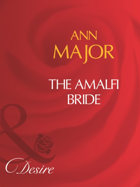 The Amalfi Bride, EPUB eBook