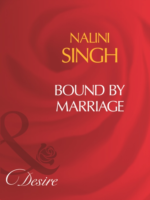 Bound By Marriage, EPUB eBook