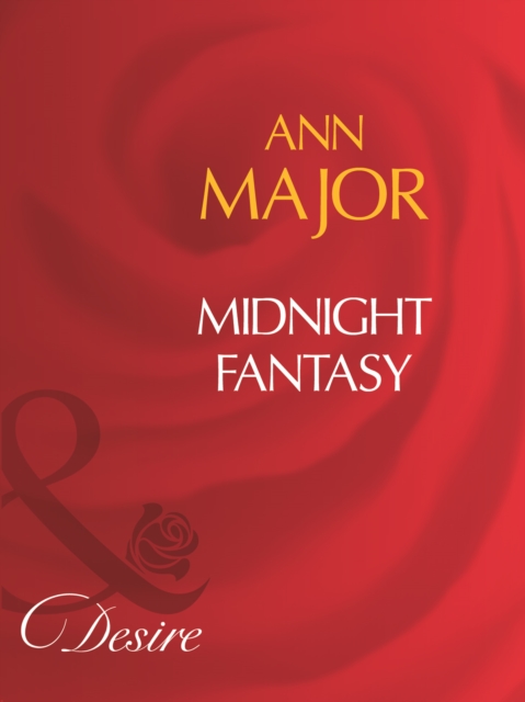 Midnight Fantasy, EPUB eBook