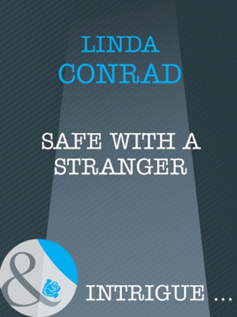 Safe With A Stranger, EPUB eBook