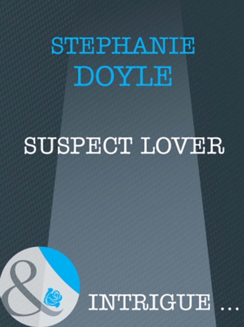 Suspect Lover, EPUB eBook