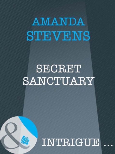 Secret Sanctuary, EPUB eBook