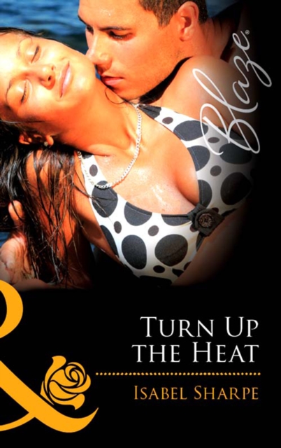 Turn Up the Heat, EPUB eBook