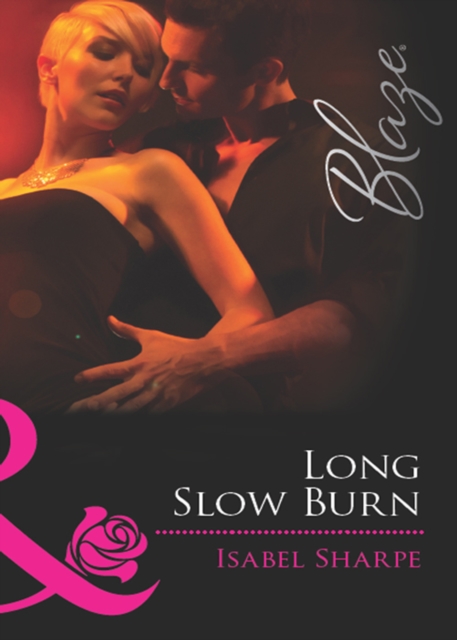 Long Slow Burn, EPUB eBook